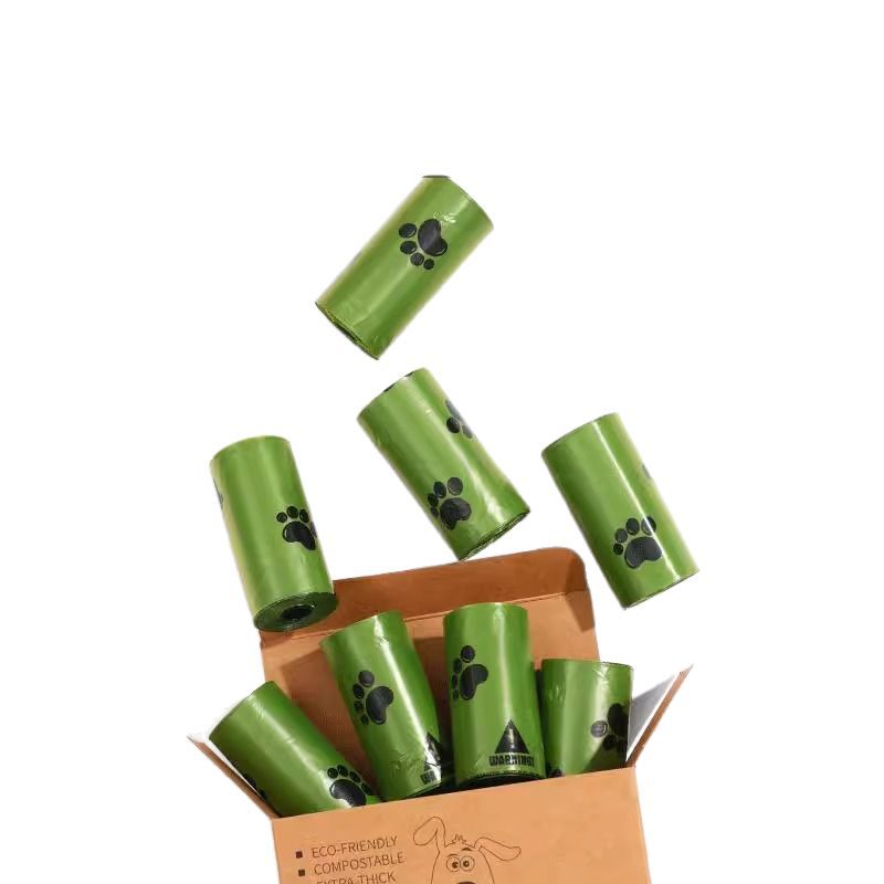 Dog Poop Bags