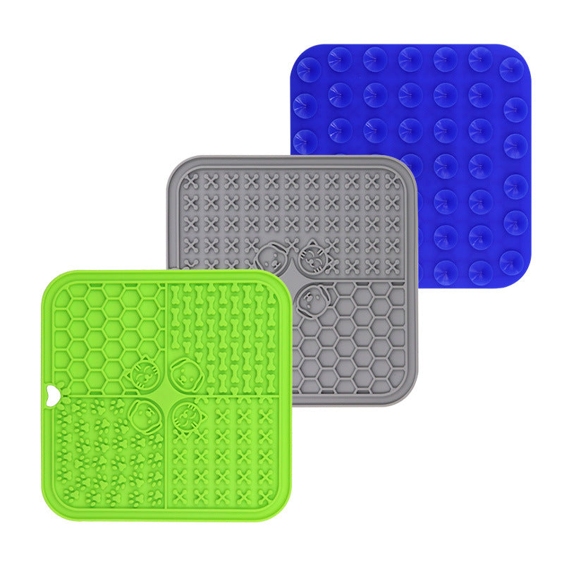 Silicone Pet Mat