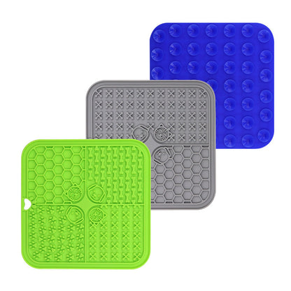 Silicone Pet Mat