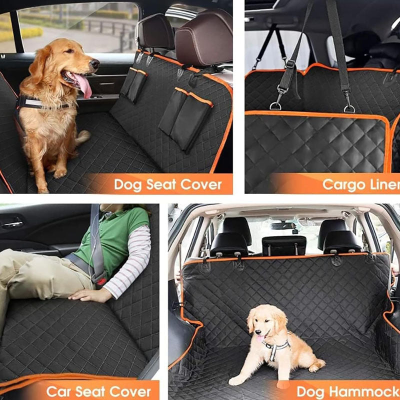 pet car mat