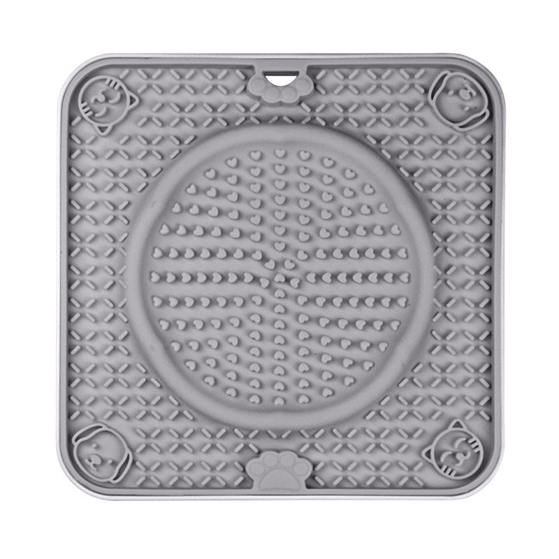 Silicone Pet Mat