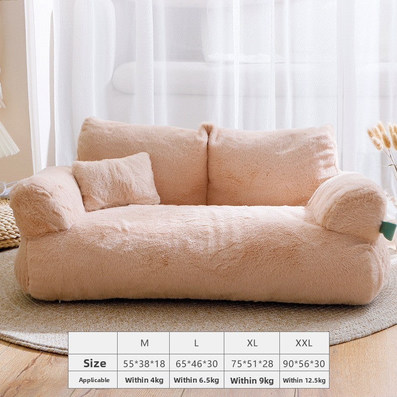 Pet Sofa