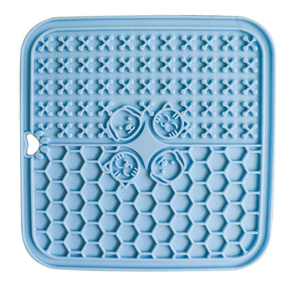 Silicone Pet Mat