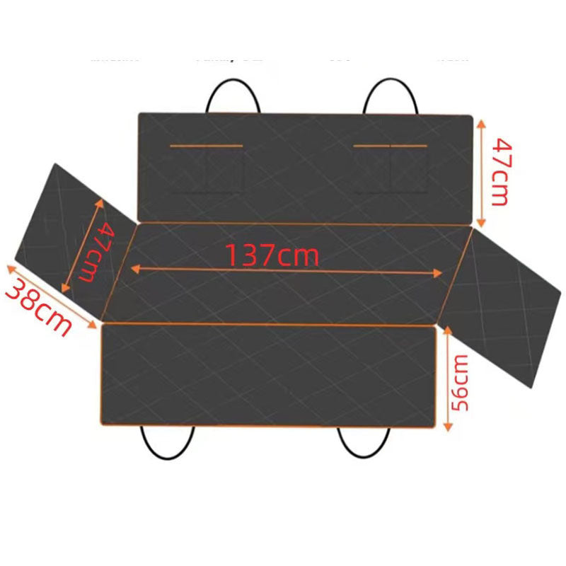 pet car mat