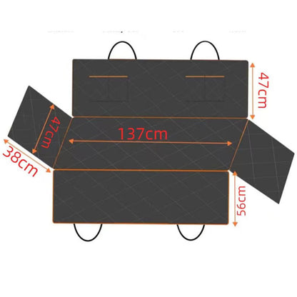 pet car mat