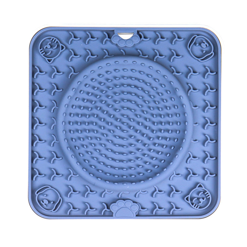 Silicone Pet Mat