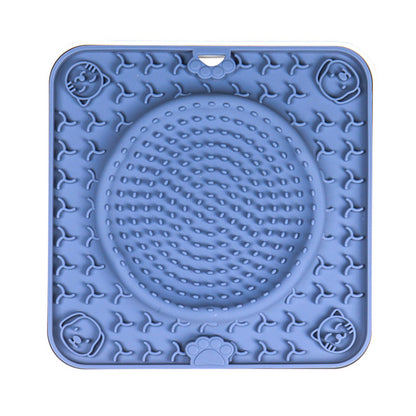 Silicone Pet Mat