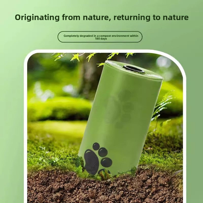 Dog Poop Bags