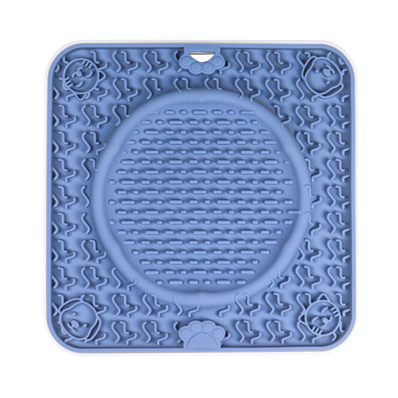 Silicone Pet Mat