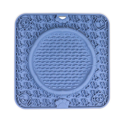 Silicone Pet Mat