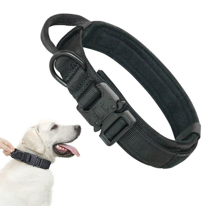 Large dog pet chest back