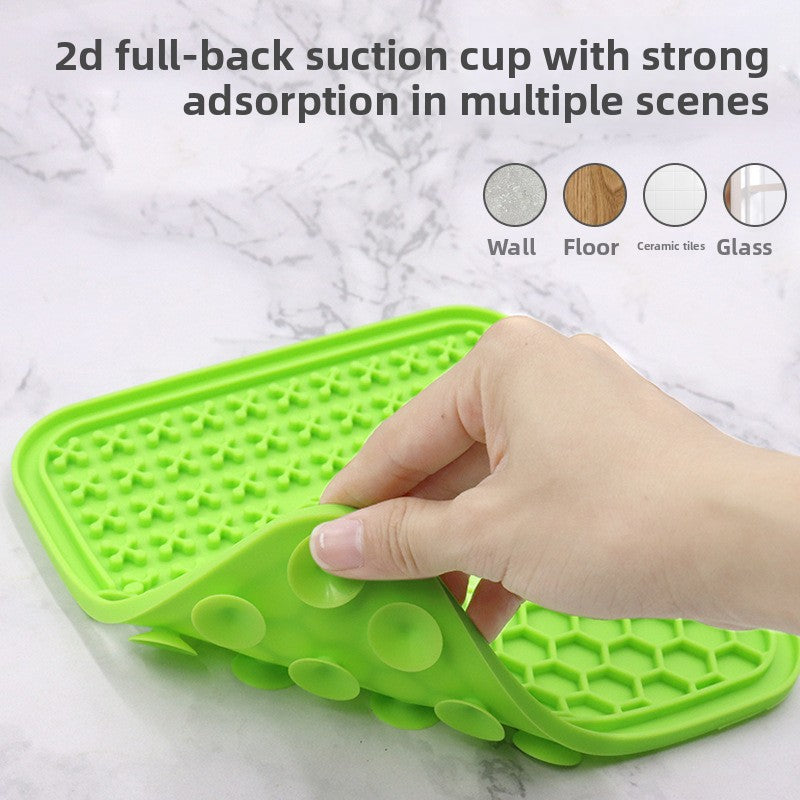 Silicone Pet Mat