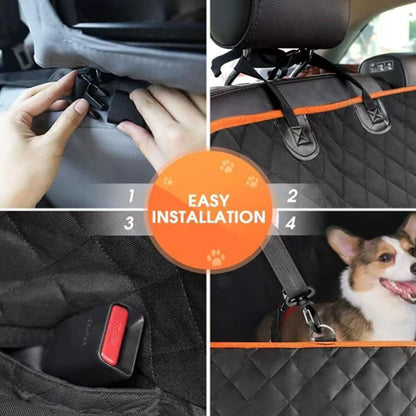 pet car mat