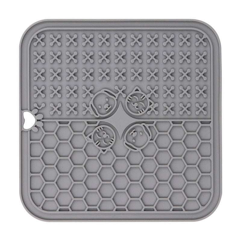 Silicone Pet Mat