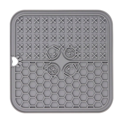 Silicone Pet Mat