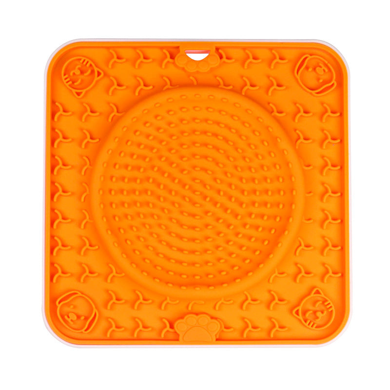 Silicone Pet Mat