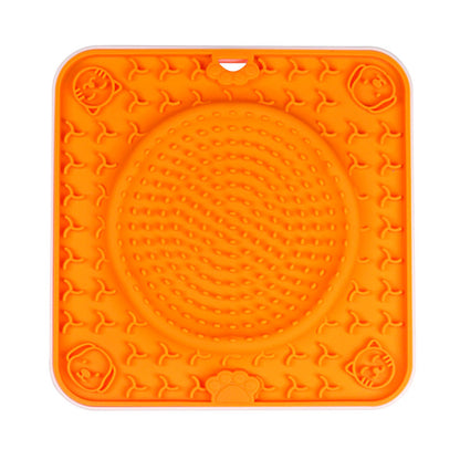 Silicone Pet Mat