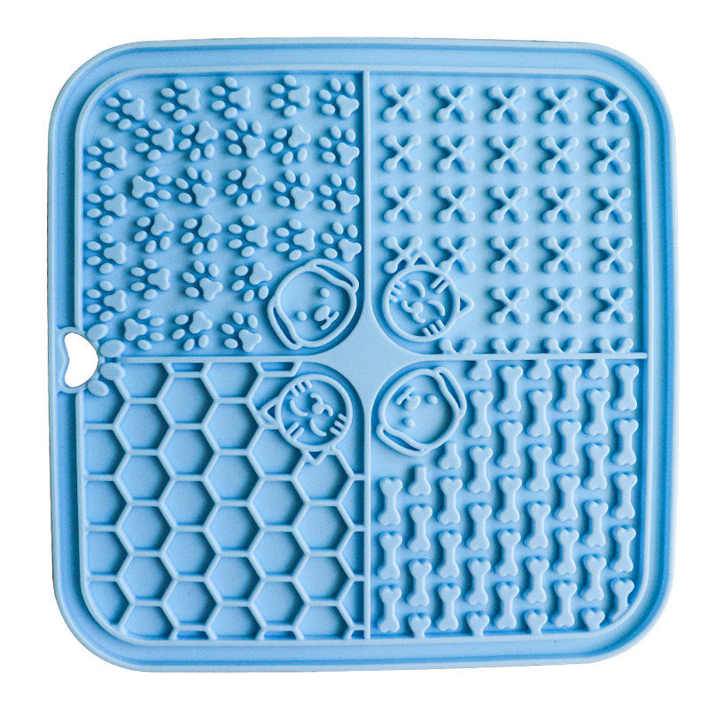 Silicone Pet Mat
