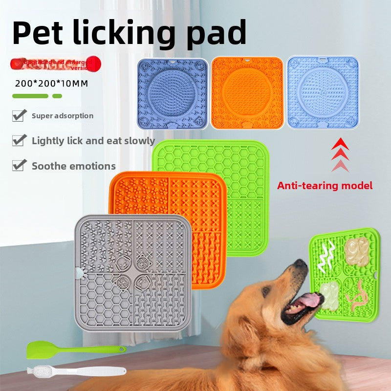 Silicone Pet Mat
