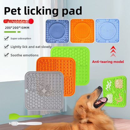 Silicone Pet Mat
