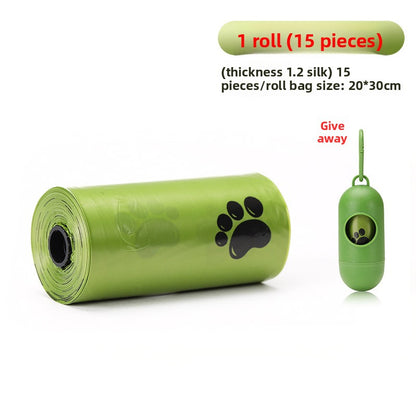 Dog Poop Bags