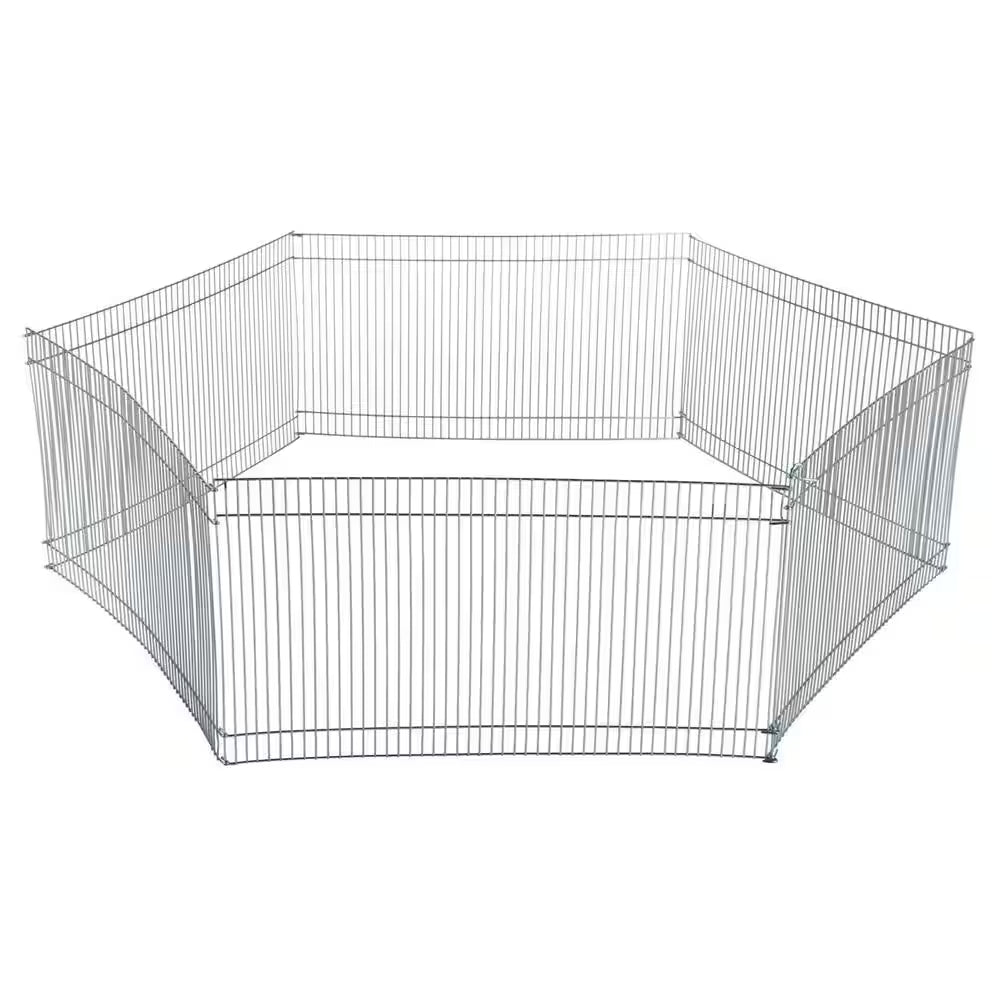 Small Animal Indoor Playpen