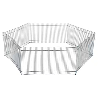 Small Animal Indoor Playpen