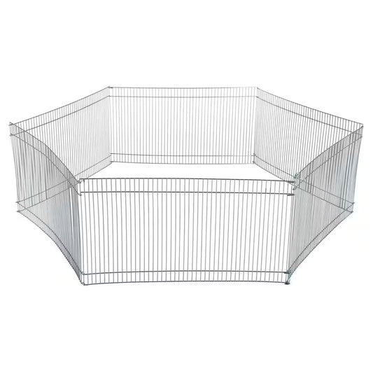 Small Animal Indoor Playpen