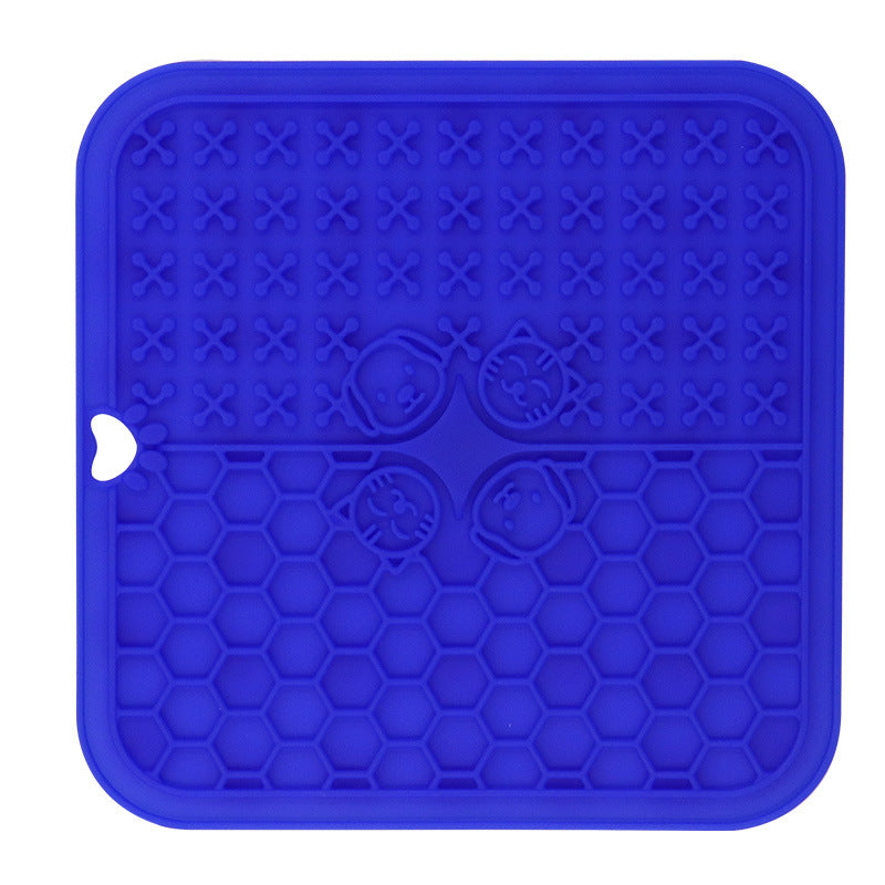 Silicone Pet Mat