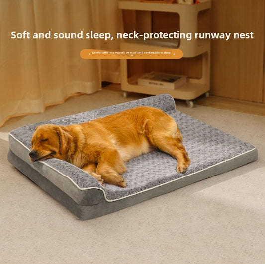 Dog Kennel