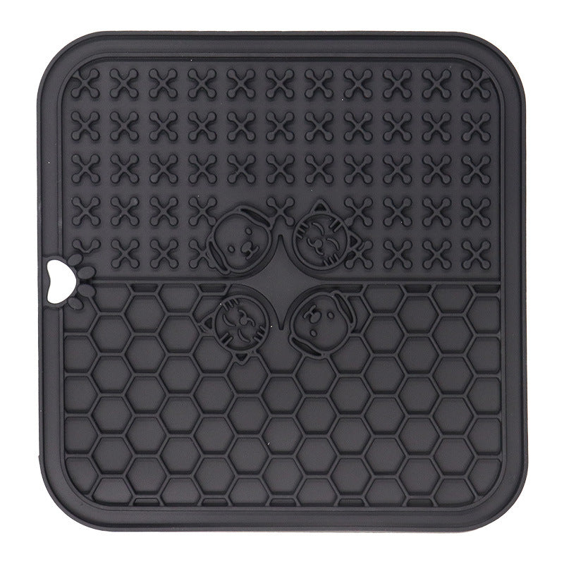 Silicone Pet Mat