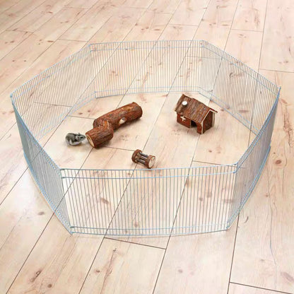 Small Animal Indoor Playpen
