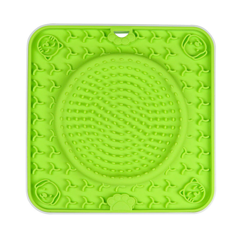 Silicone Pet Mat