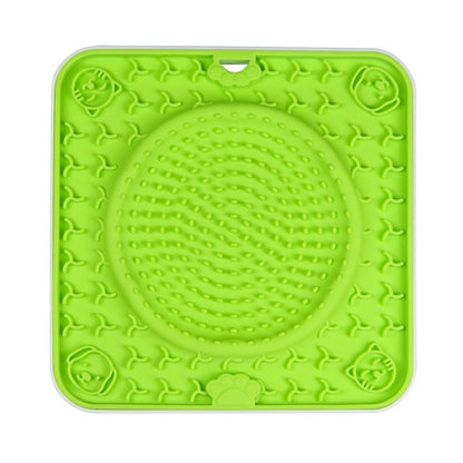 Silicone Pet Mat