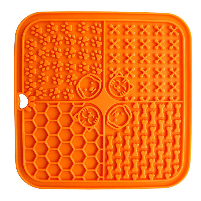 Silicone Pet Mat