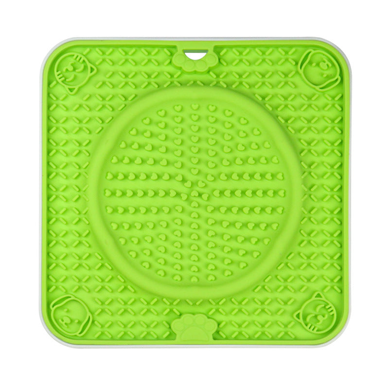 Silicone Pet Mat