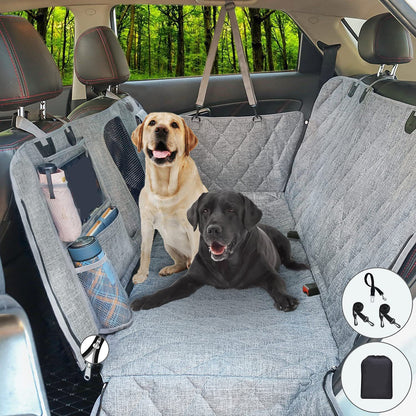 Car Pet Mat
