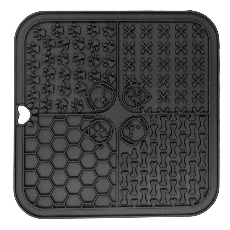 Silicone Pet Mat