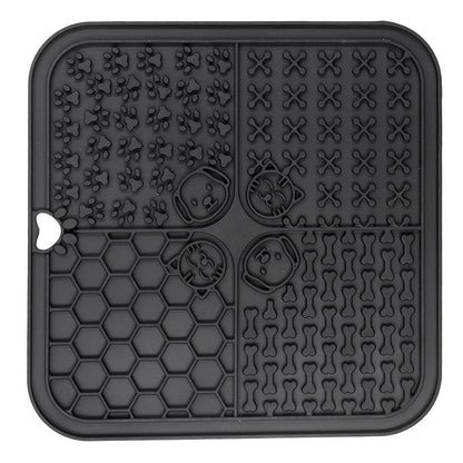 Silicone Pet Mat