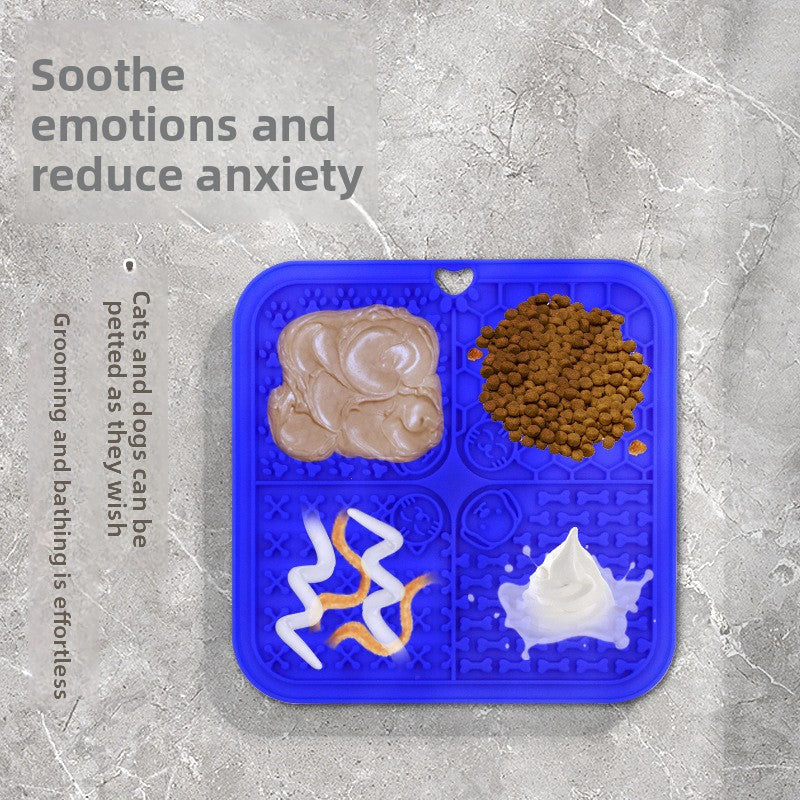 Silicone Pet Mat