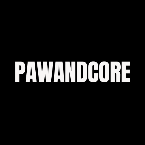 PawandCore