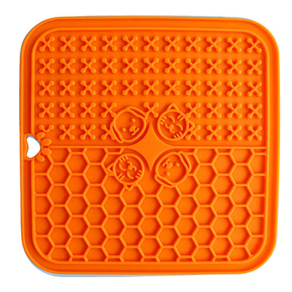 Silicone Pet Mat