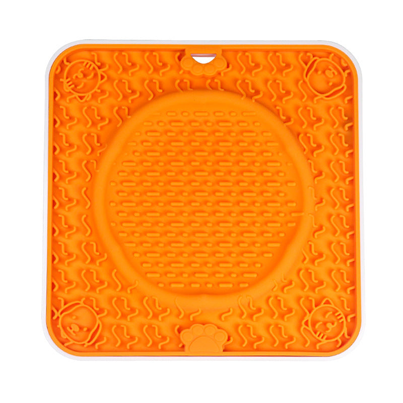 Silicone Pet Mat