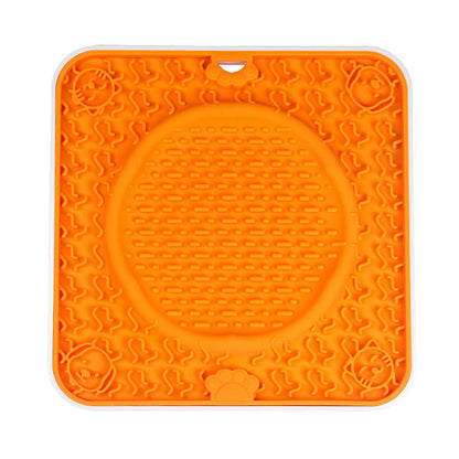 Silicone Pet Mat