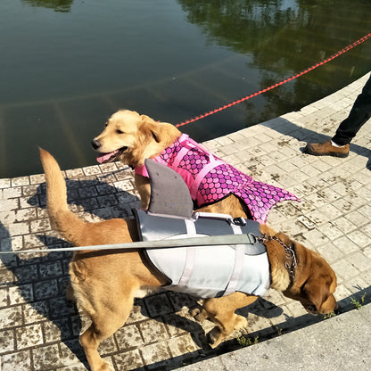Pet Life Jacket