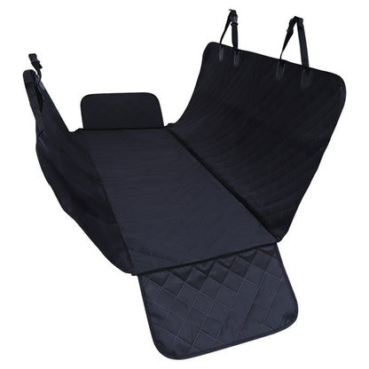 Waterproof Anti-Slip Pet Car Mat