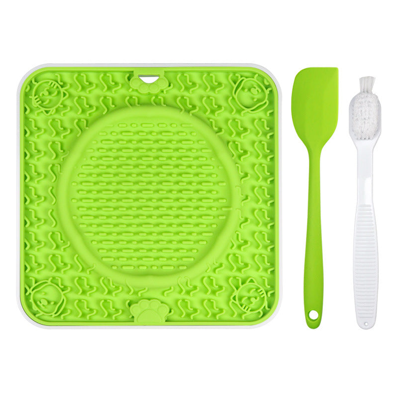 Silicone Pet Mat