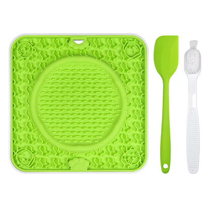 Silicone Pet Mat