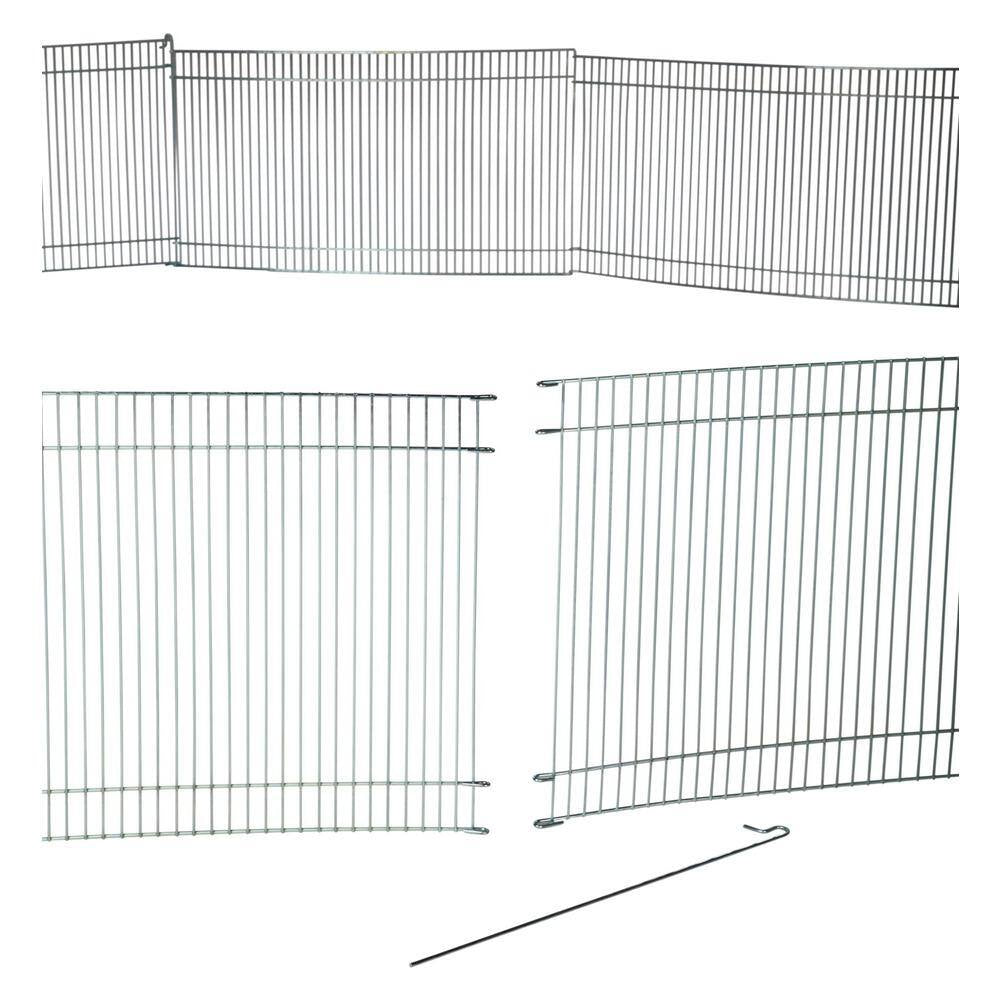 Small Animal Indoor Playpen