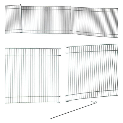 Small Animal Indoor Playpen